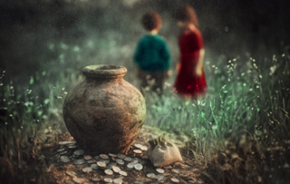 אוצר החברות – הצגה חדשה!