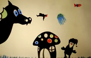 הרפתקאות הדרקון פיץ